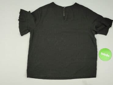bluzki wizytowe allegro: Women's blouse, size L (EU 40) — 3