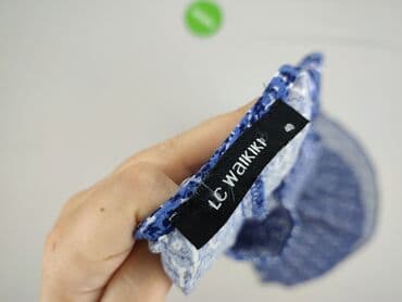 sukienki maxi na wesele niebieska: LC Wakiki, Sukienka damska, rozmiar L — 4