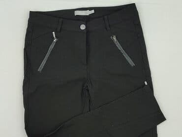 Fransa, Spodnie materiałowe damskie, M