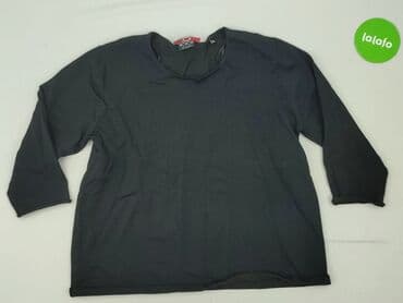 bluzy damskie monnari: Monnari, Bluzka damska, rozmiar XL — 2