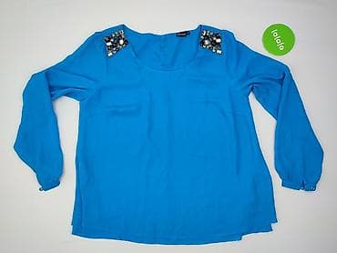 miu bluza: Bodyflirt, Bluzka damska, rozmiar XL — 2