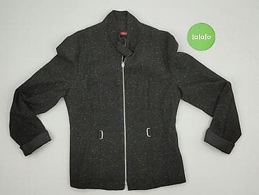 garnitur adidasa: Et Vous, Marynarka damska, rozmiar S — 2