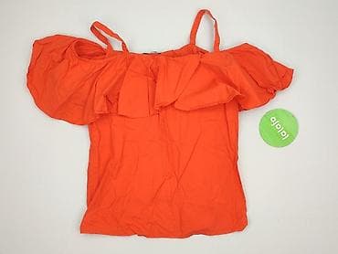 pull bear kombinezon: Bluzka damska, rozmiar S — 3