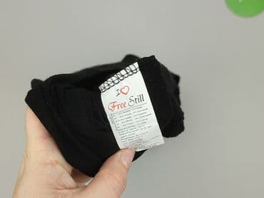 koszula andrew james: Free Still, Bluzka damska, 2XL — 4