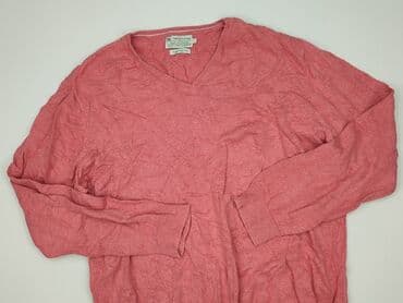 golf 3l4: Tu, Sweter dla mężczyzn, rozmiar L — 1