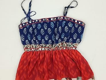 plazowa: Bershka, Sukienka damska, rozmiar S — 1