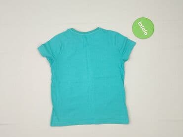 koszulka ronaldinho allegro: T-shirt, Boys, 5-6 years, 110-116 cm, condition - Very good — 3