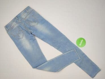 Kobiety: Jeansy damskie, S — 3