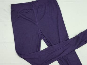 ocieplane legginsy lidl: Marks & Spencer, Leggings Sports for women, size L — 2