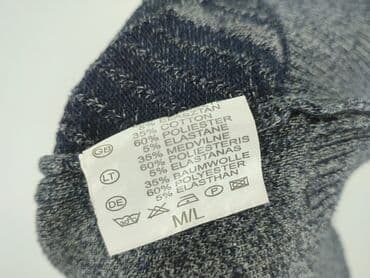 tatuum sweter mis uszatek: Sweter dla mężczyzn, M — 5