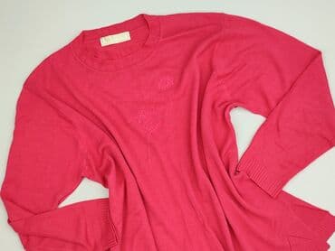 Sweter damski, rozmiar 3XL