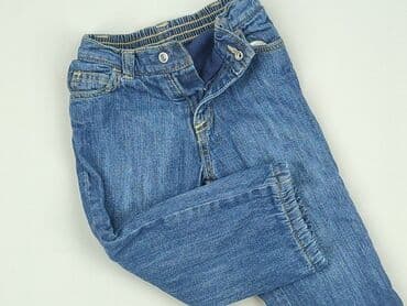 джинси h: Jeans, Old Navy, 1.5-2 years, 92, condition - Perfect — 1
