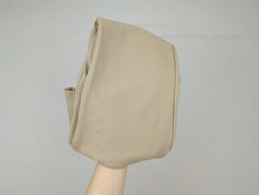 sinsay spodnie bezowe: Sinsay, Spodnie materiałowe damskie, rozmiar L — 6