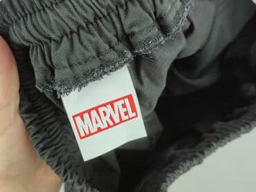 sukienki obcisłe krótkie: Marvel, Szorty dla mężczyzn, XL — 5