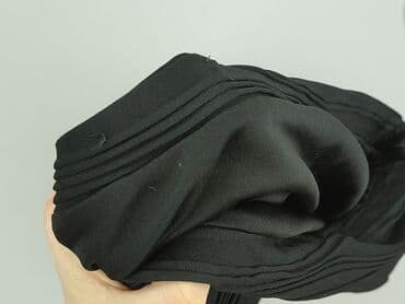 czarne spódniczka mini obcisła: Спідниця жіноча, розмір S — 4