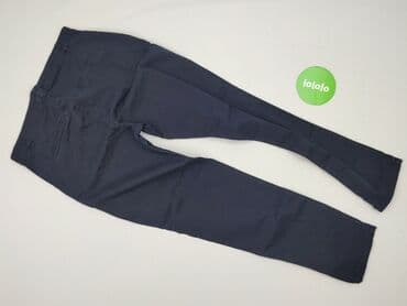 przedłużka do stroju kąpielowego: Bershka, Chinosy dla mężczyzn, XS — 3