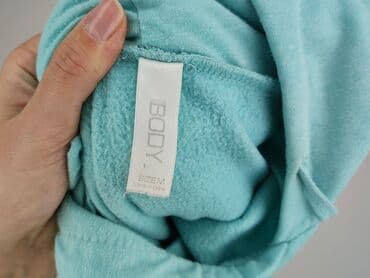 Kobiety: Bluza z kapturem damska, rozmiar M — 4