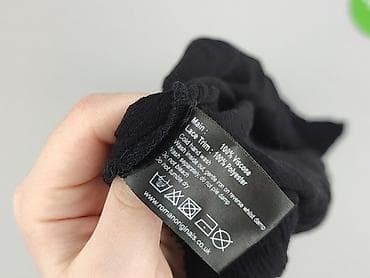 gotycka bluzki: Roman Originals, Bluzka damska, rozmiar L — 4