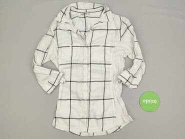 bluzki dzianinowe orsay: Orsay, Koszula damska, rozmiar S — 2