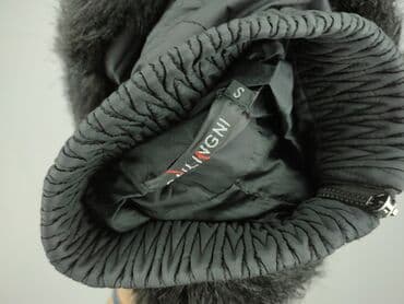 converse kurtka puchowa: Women`s winter jacket, size S — 4