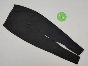 getry a legginsy: Legginsy Eleganckie damskie, rozmiar M — 2