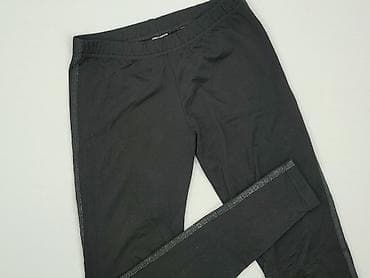 dresy ombre: Legginsy Sportowe damskie, rozmiar M — 1