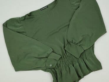 bluza prada damska: New Collection, Bluzka damska, rozmiar S — 1