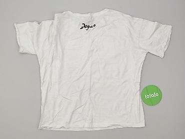 zdjecie na modelce: House, T-shirt damski, rozmiar M — 3