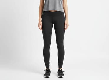 legginsy 34 damskie: Legginsy Sportowe damskie, rozmiar XS — 7