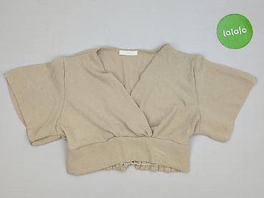 bershka bytom: Bluzka damska, rozmiar S — 2