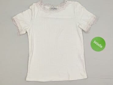 marynarka niebieska reserved: Bluzka damska, S — 2