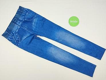 true religion buty: Legginsy rozmiar L — 2