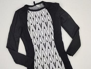 H&M Divided, Sukienka damska, rozmiar S