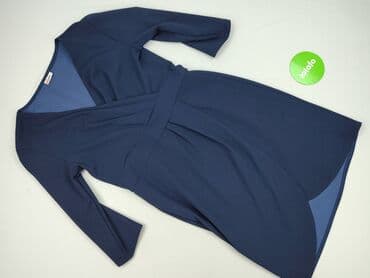 anna field sukienki plus size: ANNA, Sukienka damska, rozmiar L — 2