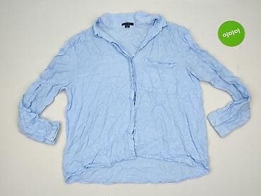 nirvana t shirty hm: Amisu, Koszula damska, rozmiar S — 2