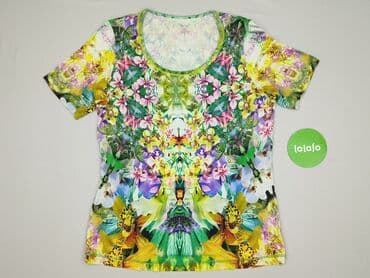 reserved koszulka w koty: Women`s T-shirt, size M (EU 38) — 2