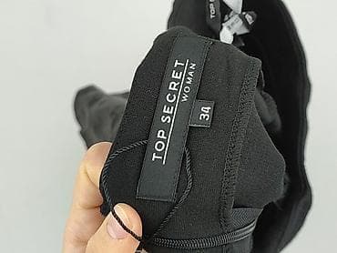 Спідниці: Top Secret, Спідниця жіноча, розмір XS — 5