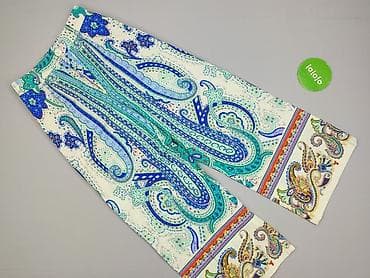 cargo crop: Zara, Spodnie materiałowe damskie, rozmiar XS — 2