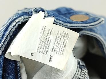 jeansy 48: Jeansy damskie, rozmiar XS — 5