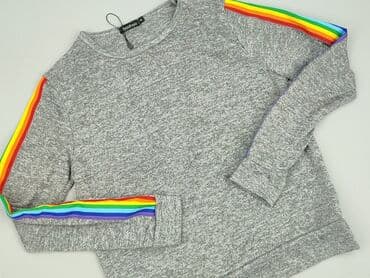 opus sweatshirt: Boohoo, Bluza damska
, rozmiar M — 1