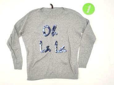 miu miu t shirty: FBsister, Women`s sweater, size S (EU 36) — 2