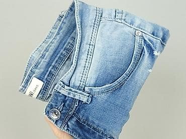 mom jeans mango: Miaoni, Szorty damskie, rozmiar 2XS — 6