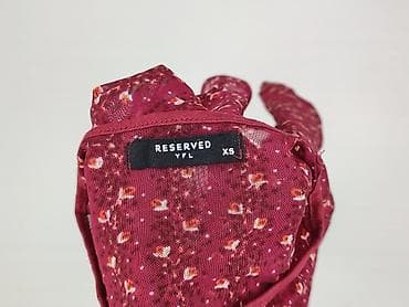 body f: Reserved YFL, Body damskie, rozmiar XS — 4