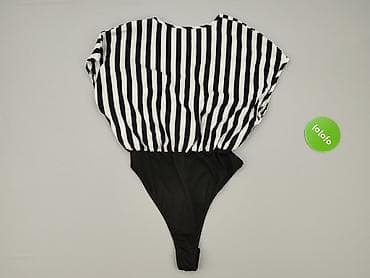 stringi damskie h m: Shein, Body damskie, rozmiar L — 3