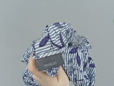 bluzka w paski c a: C&A, Жіноча блуза, розмір S — 4