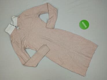 elegancki sweter do sukienki: Sukienka damska, rozmiar S — 3