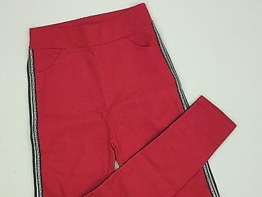 Nice, Legginsy Sportowe damskie, rozmiar M