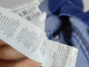 diesel exposure: Denim Co, Kamizelka damska, rozmiar S — 6