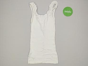 mango topy: Hilfiger Denim, Top damski, rozmiar M — 3