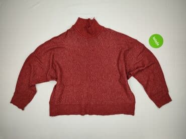 sweter janina: Janina, Sweter damski, rozmiar 4XL — 2